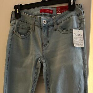 Iconic Guess Jeans Light